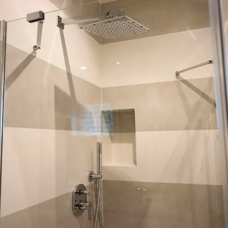 Vatican Kalasa Suite & Deluxe Rome Exterior photo